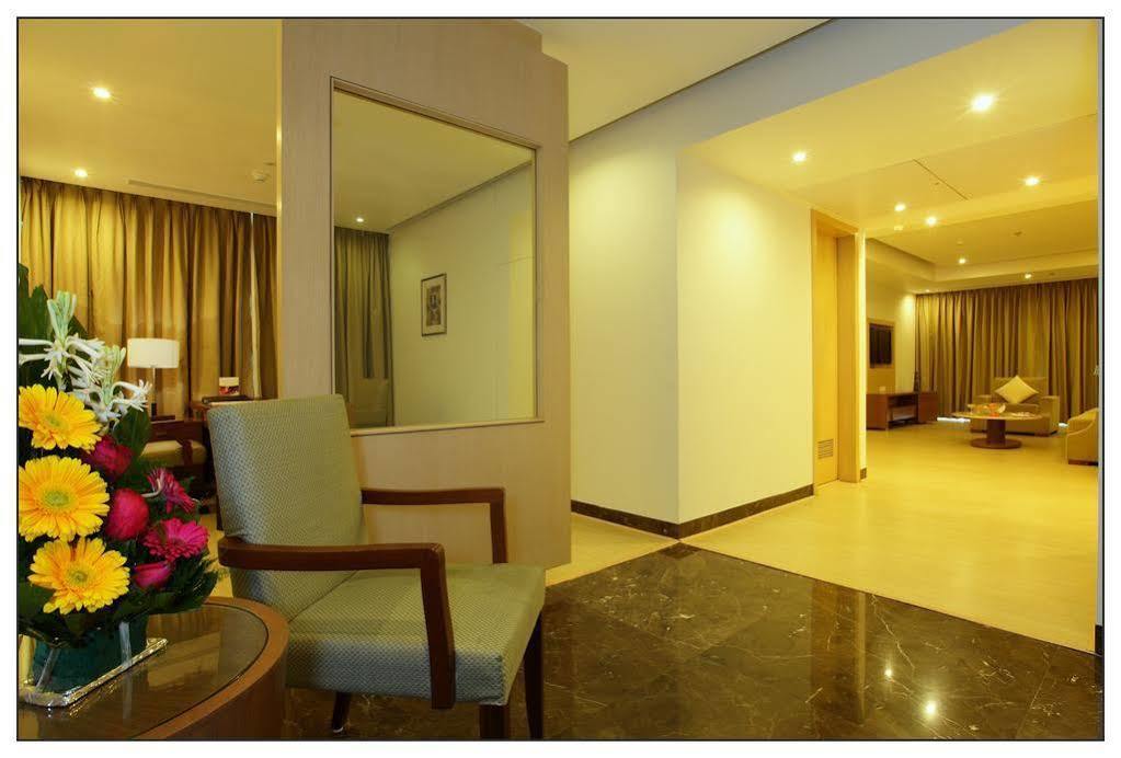 Hotel Le Meridien 5*