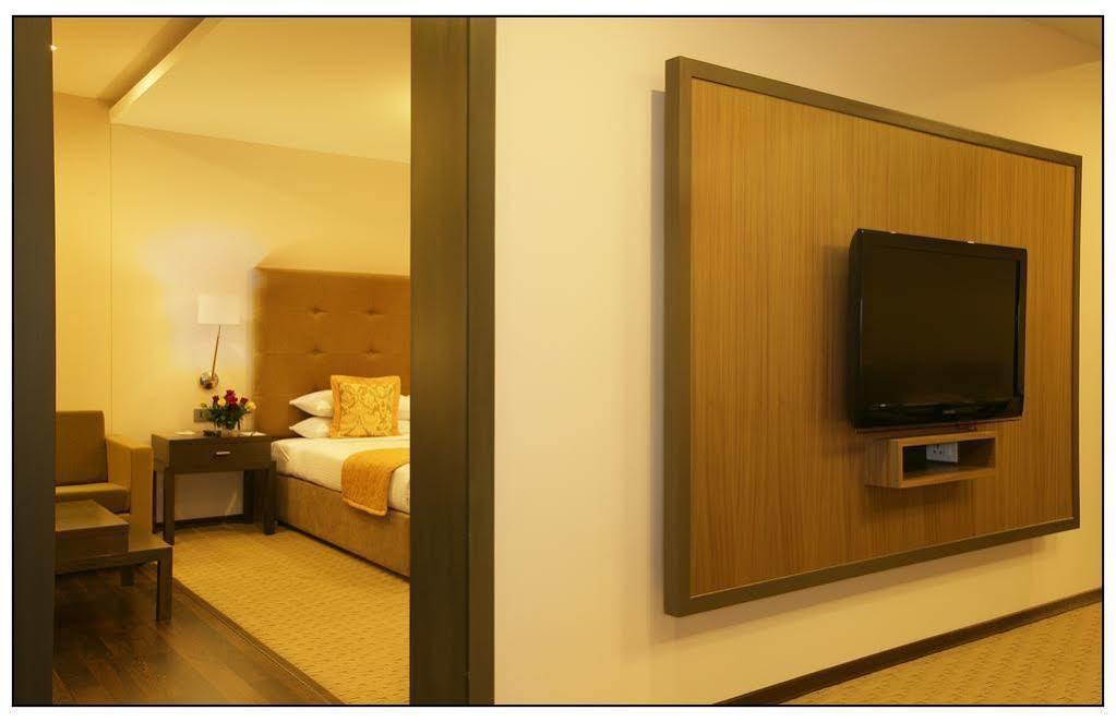 Le Meridien 5* Nagpur