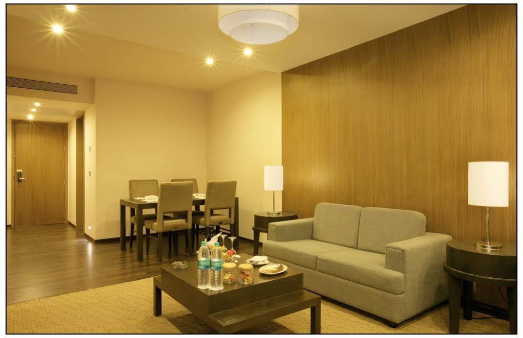 Hotel Le Meridien 5*
