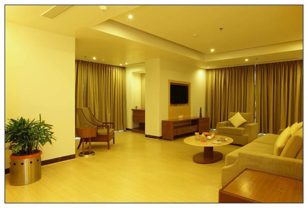 Le Meridien 5* Nagpur