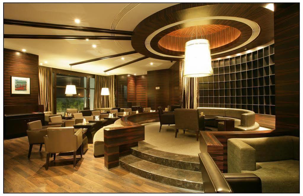 Hotel Le Meridien 5*