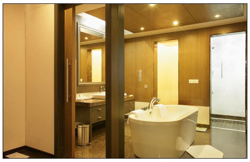 Le Meridien 5* Nagpur