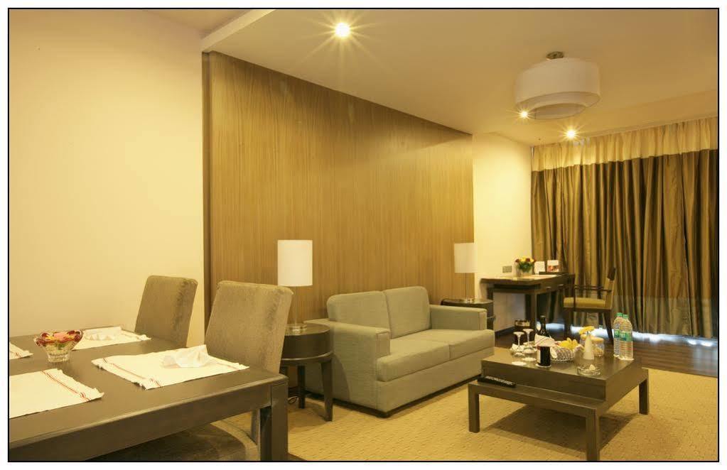 Le Meridien 5* Nagpur