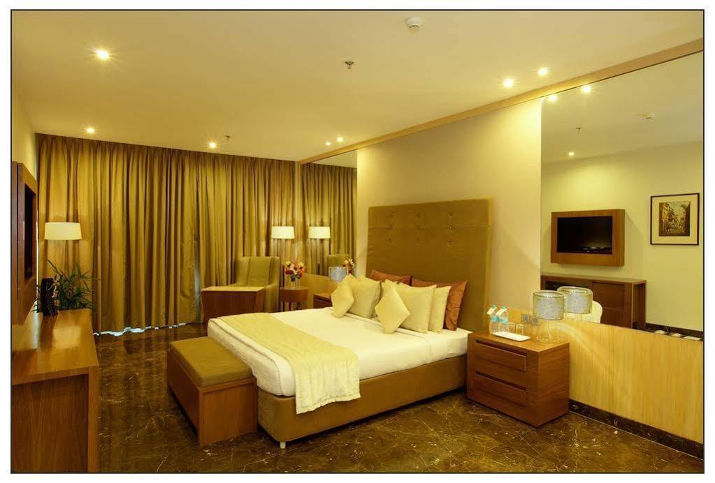 Hotel Le Meridien 5*