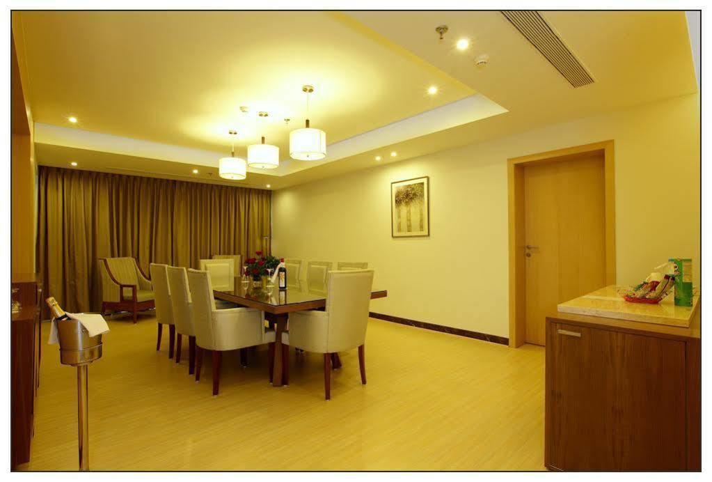 Hotel Le Meridien 5*
