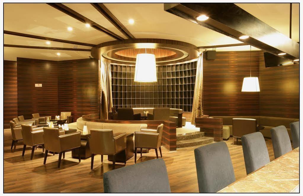 Le Meridien 5* Nagpur