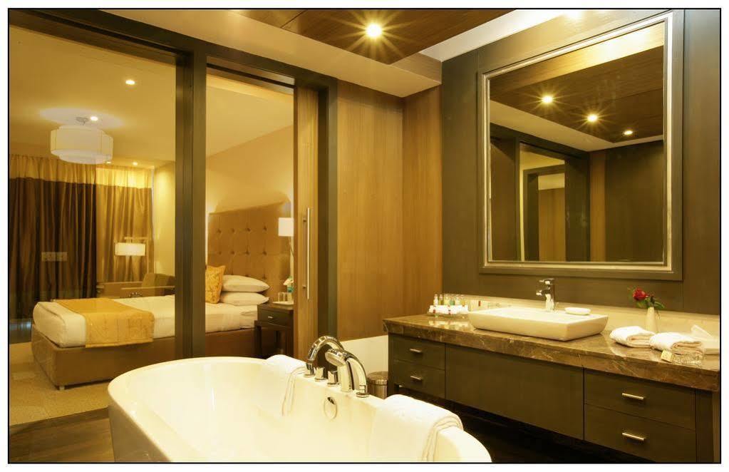 Hotel Le Meridien 5*