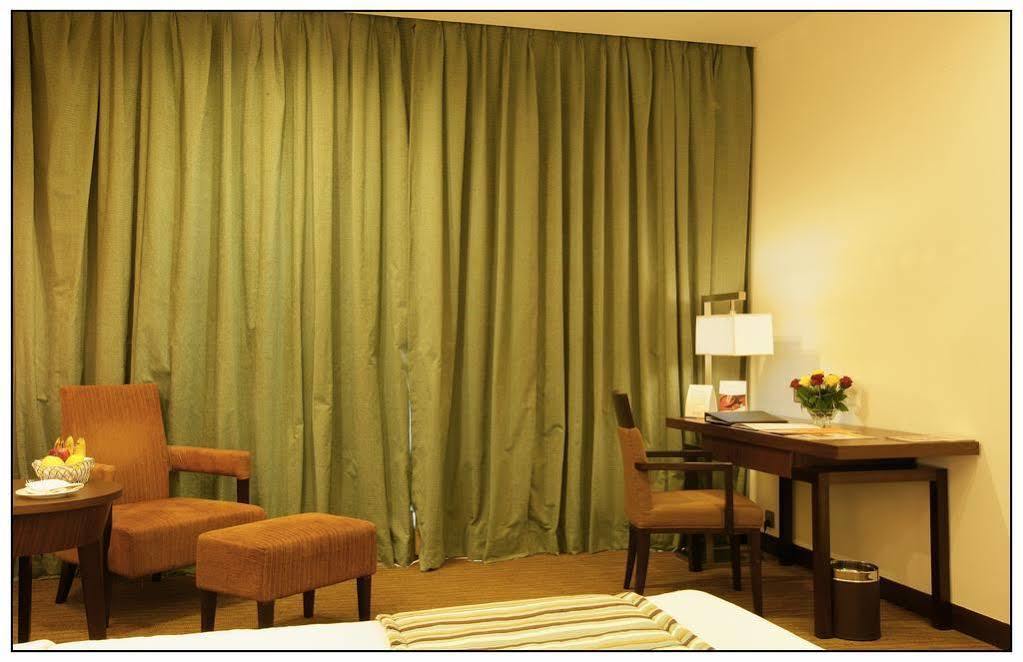 Hotel Le Meridien 5*