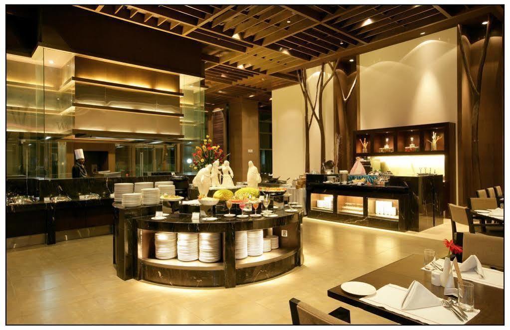 Hotel Le Meridien 5*