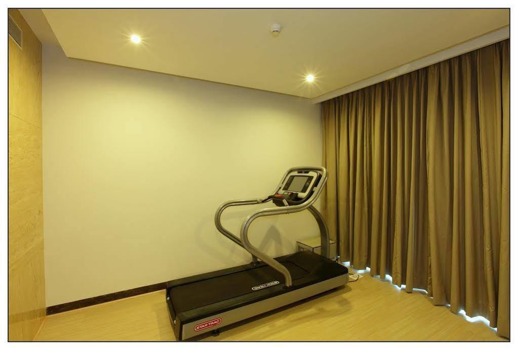 Hotel Le Meridien 5*