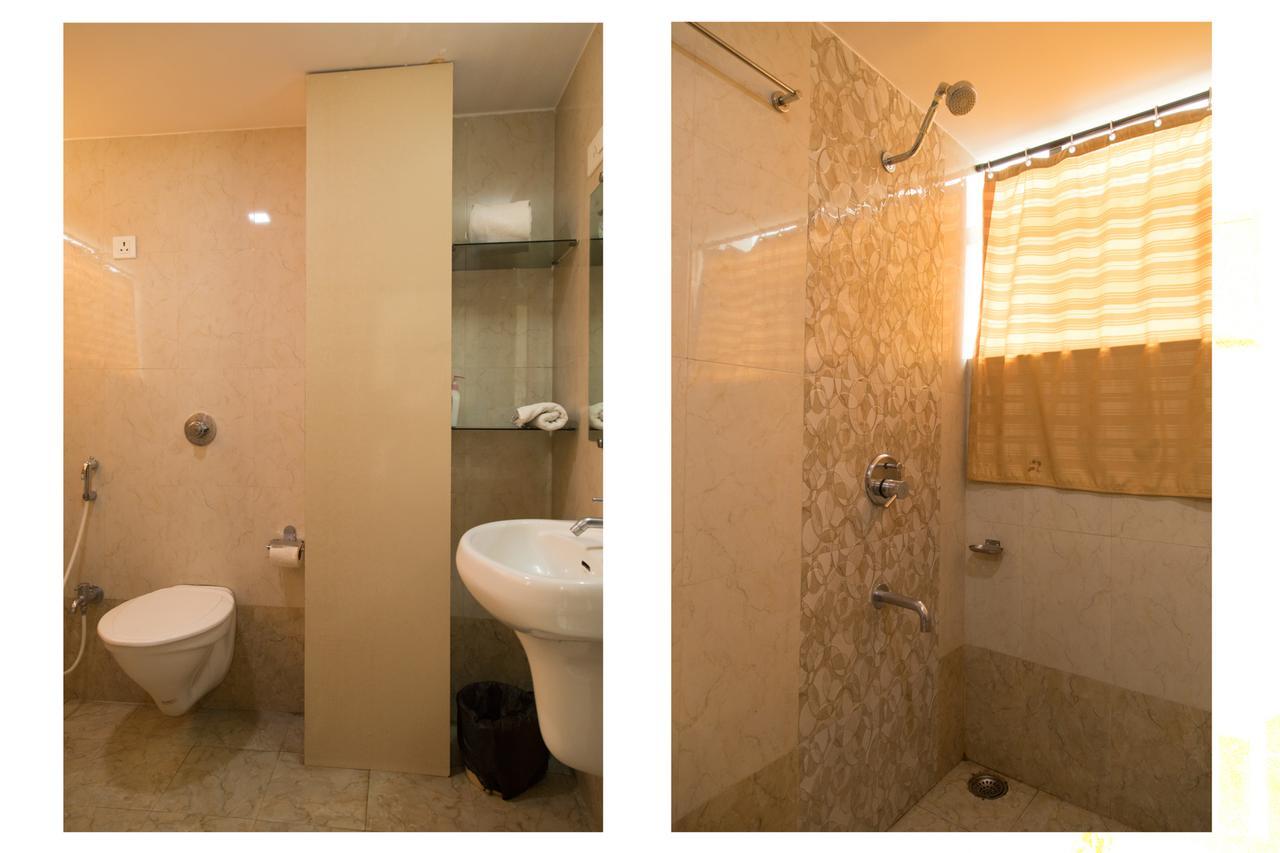 Oyo 2493 K P Hotel 3*
