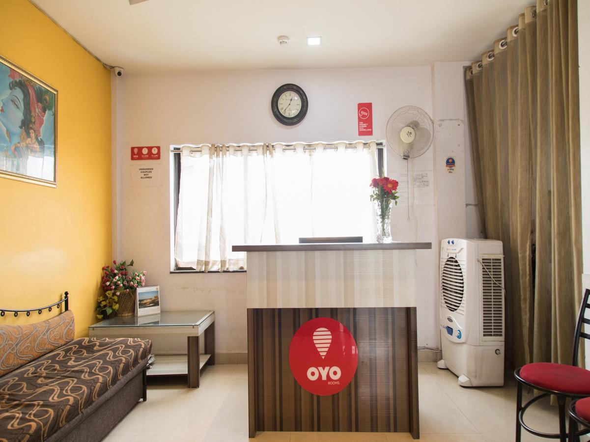 Hotel Oyo 2493 K P