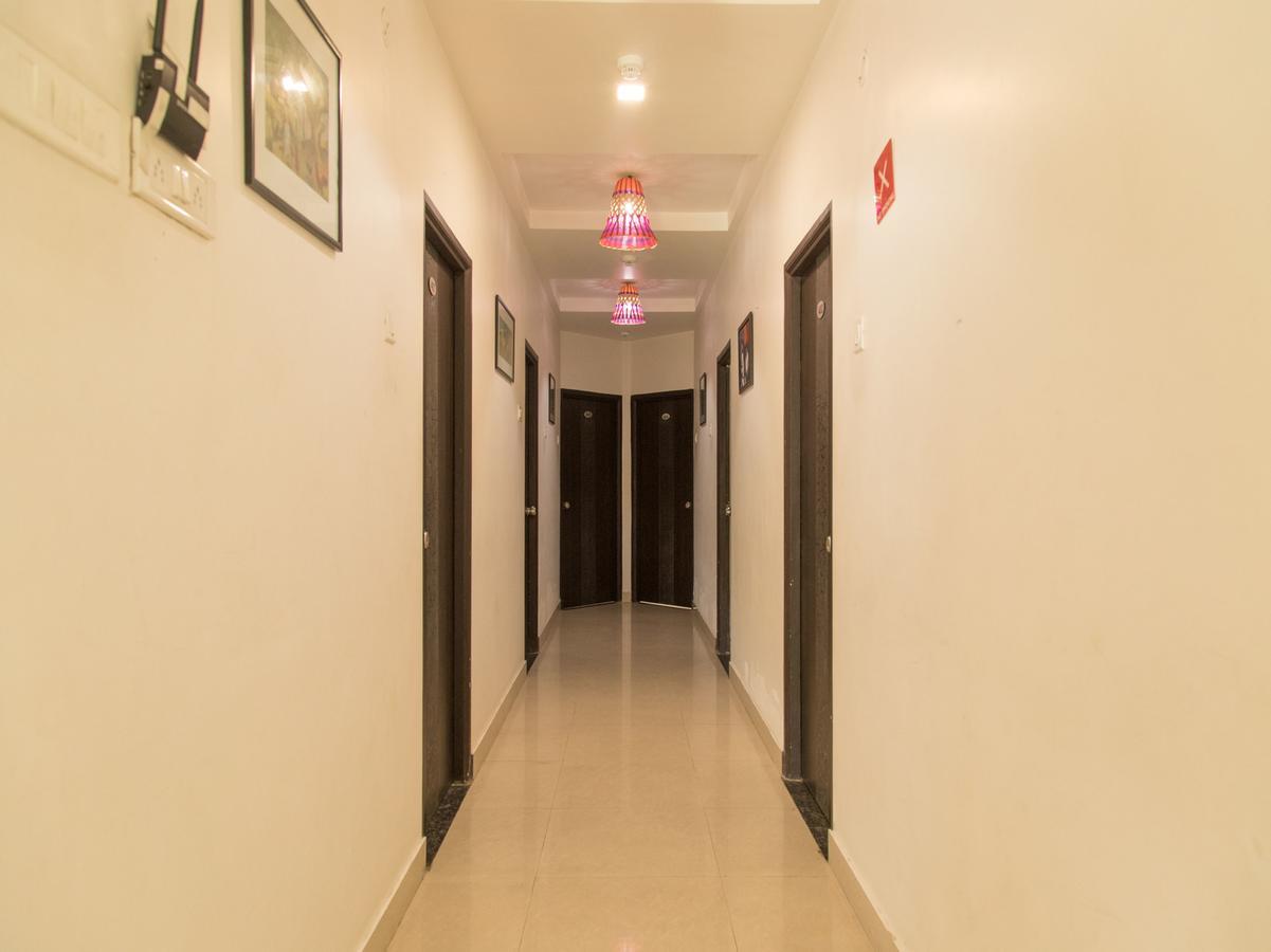 Oyo 2493 K P Hotel