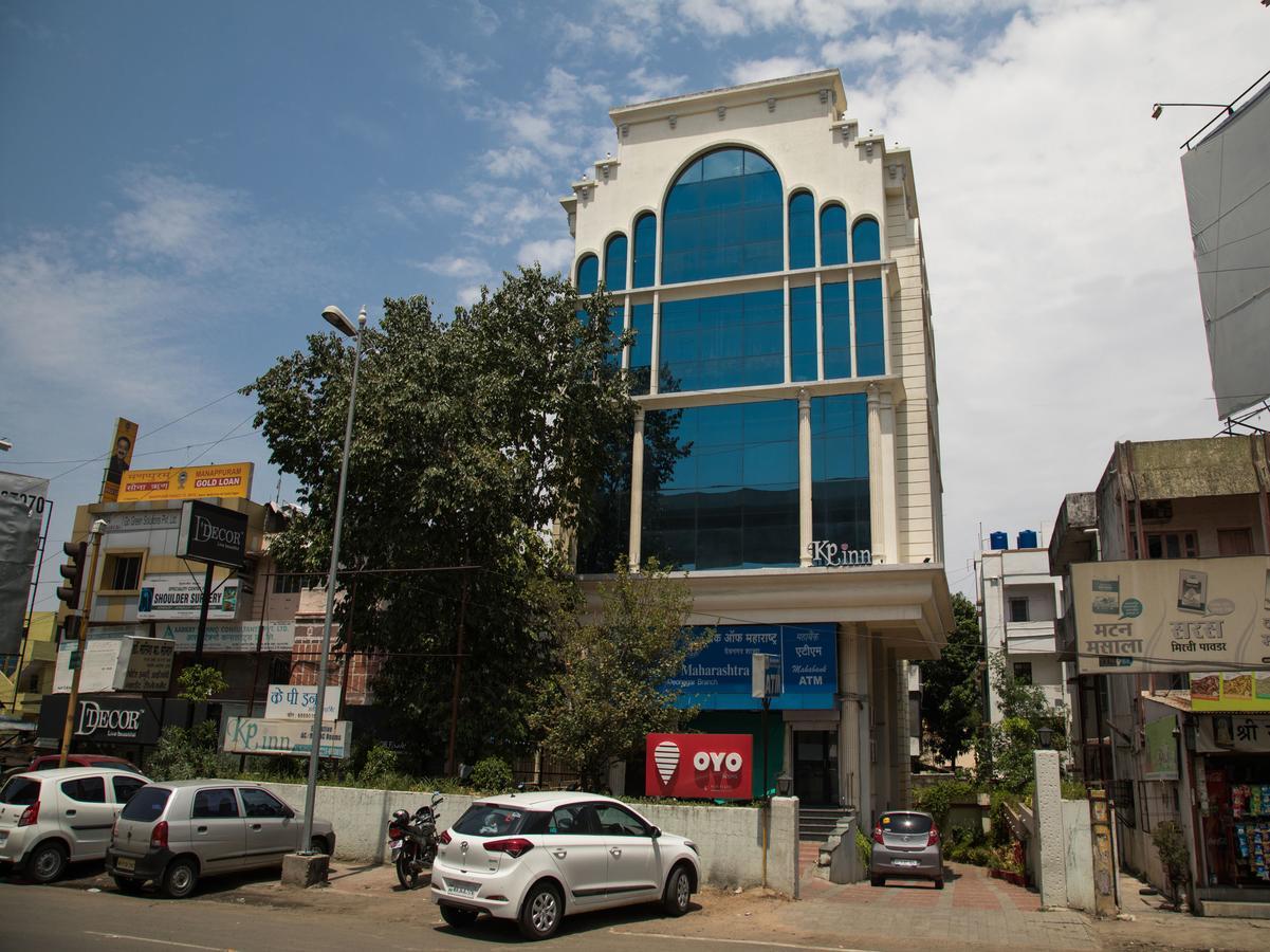 Oyo 2493 K P Nagpur