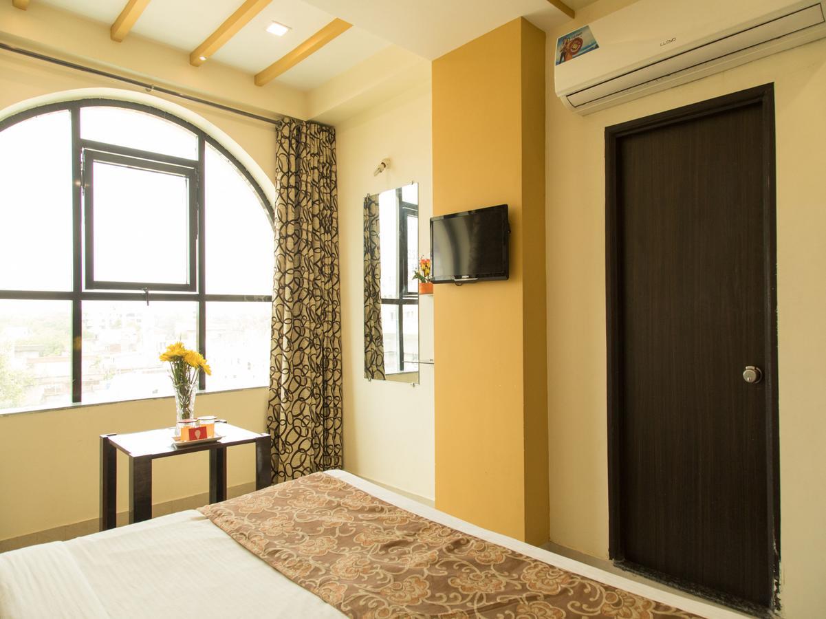 Oyo 2493 K P Nagpur