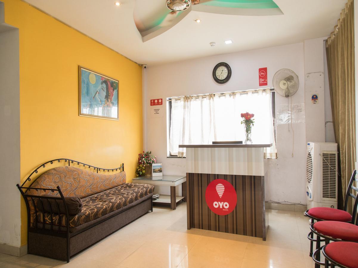 Hotel Oyo 2493 K P