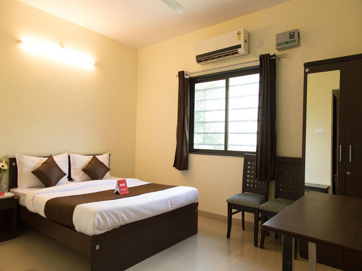 Hotel Oyo 9397 Near Wardha Road Nagpur