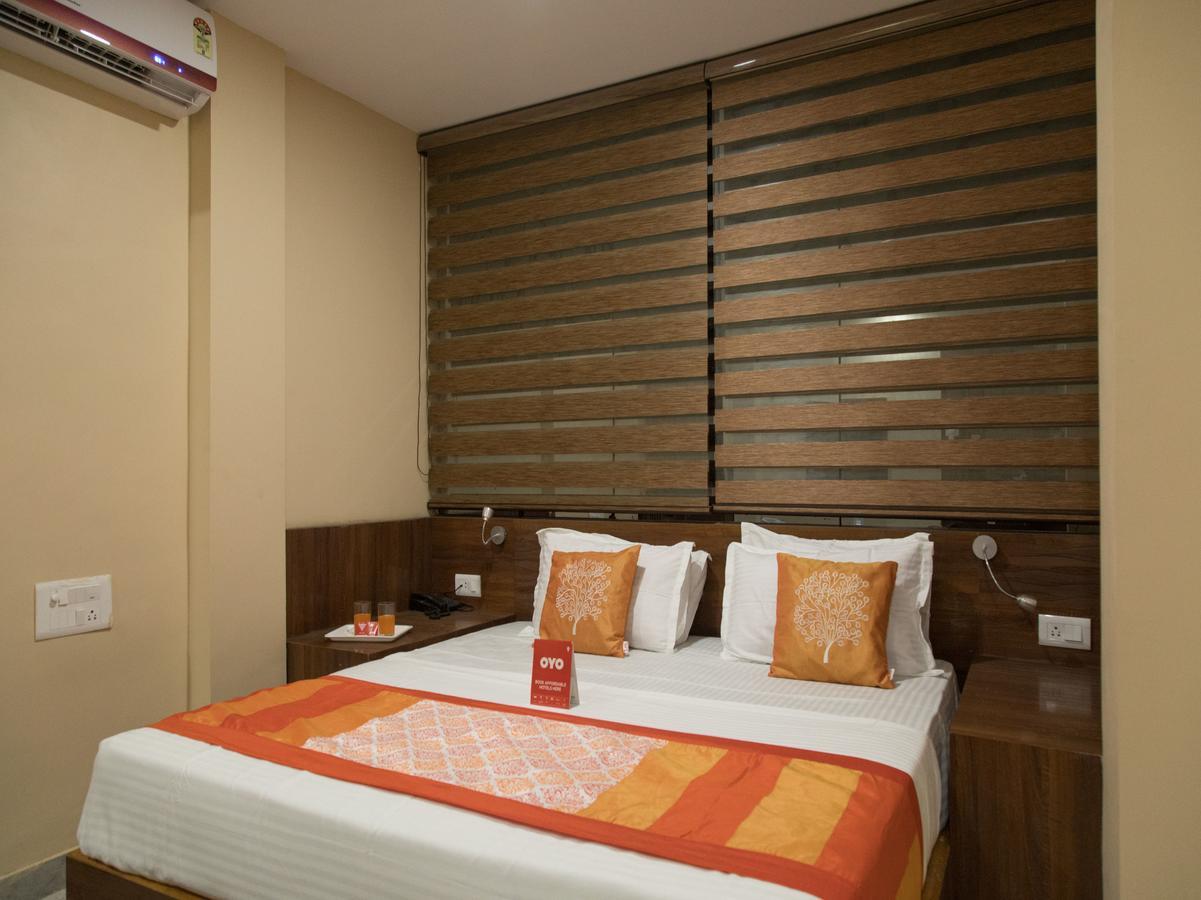 Oyo 10023 Satya Hotel