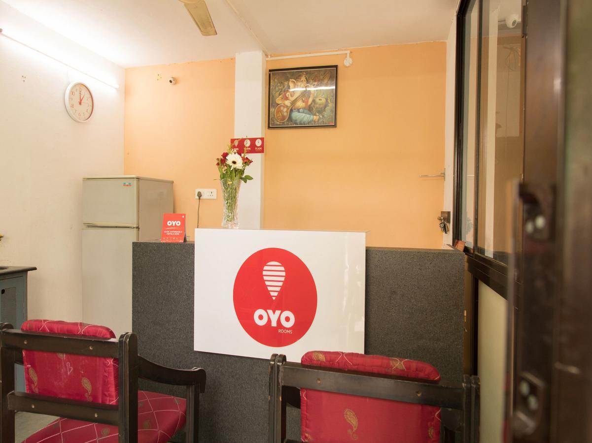 Oyo 9397 Near Wardha Road 3* Nagpur