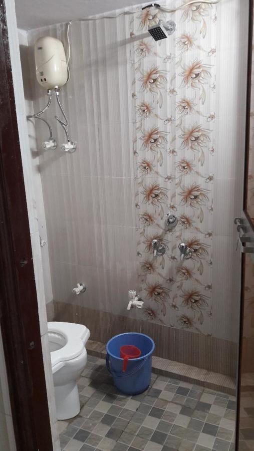 Economy hotel Staywell