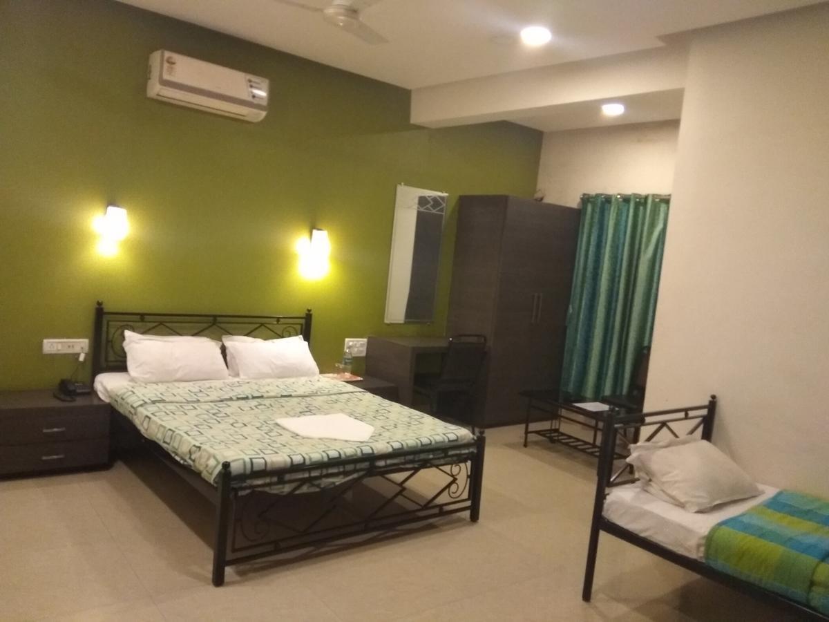 Hotel Jk 123 Orangeleaf Nagpur