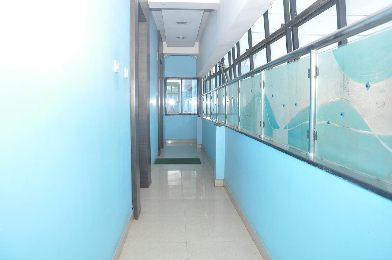 Hotel Jk 123 Orangeleaf