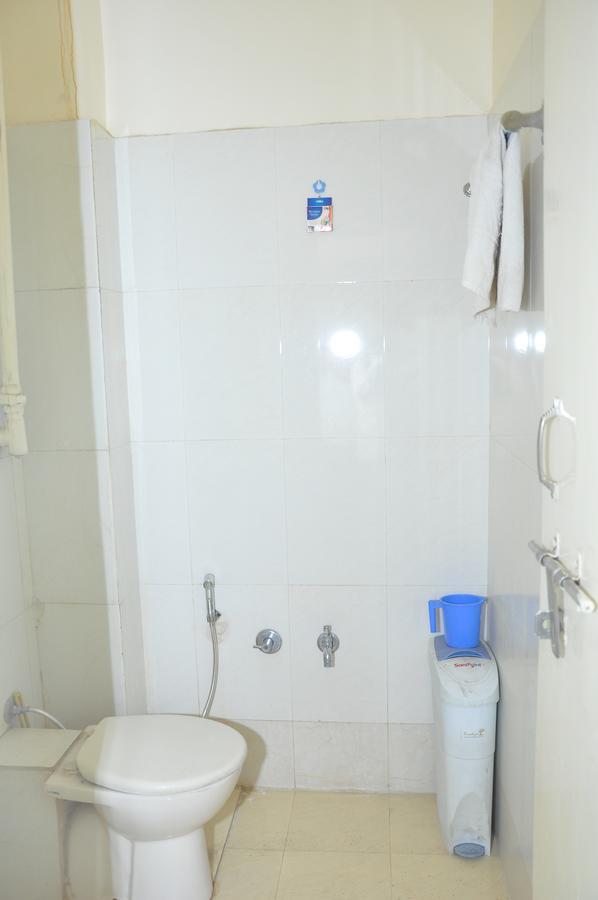 Jk 123 Orangeleaf Hotel Nagpur