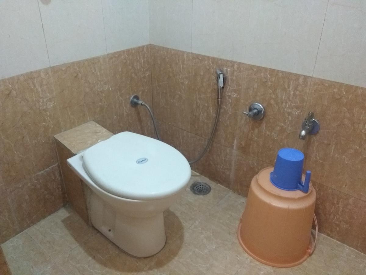 Hotel Jk 123 Orangeleaf Nagpur