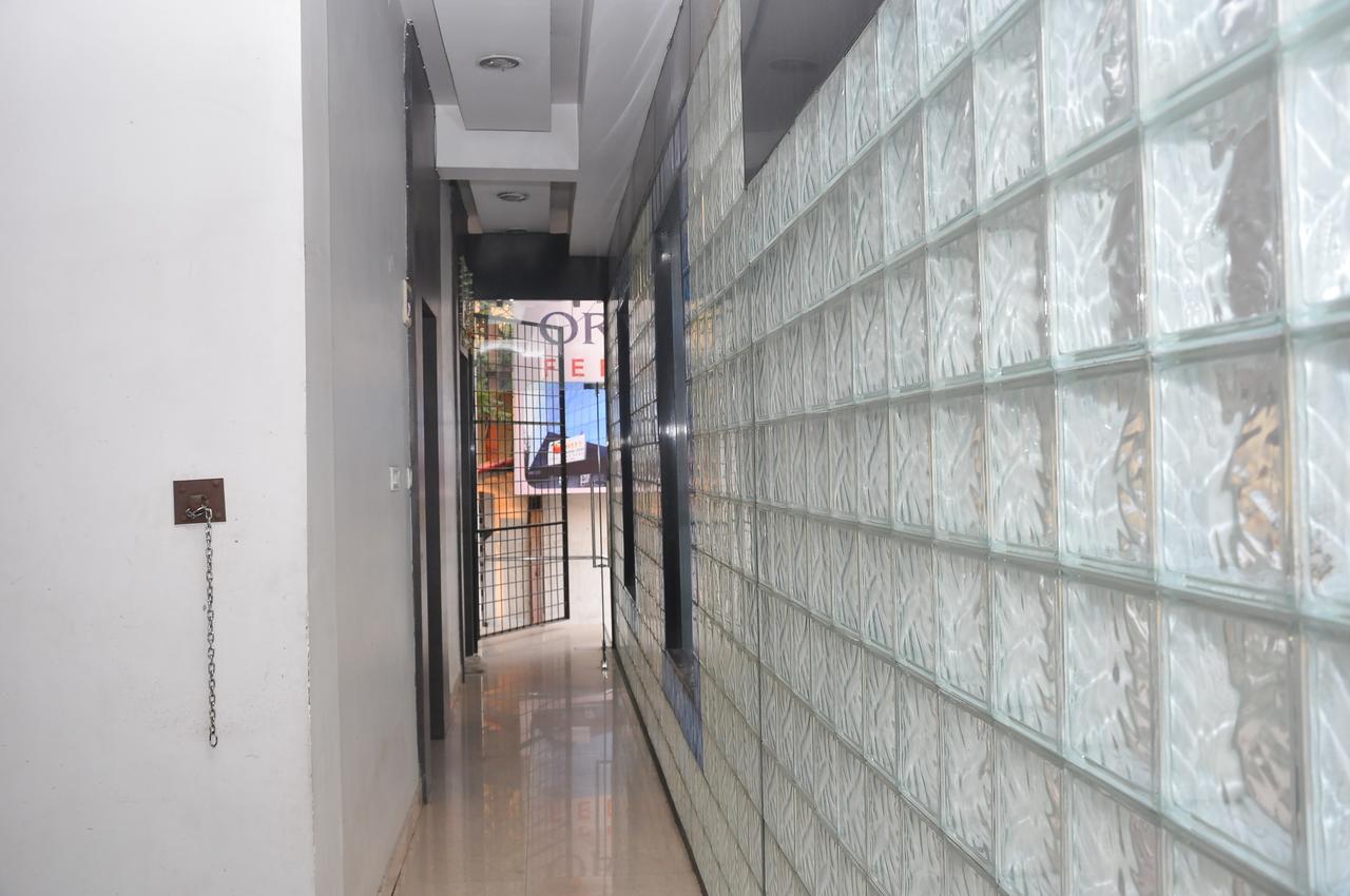 Hotel Jk 123 Orangeleaf