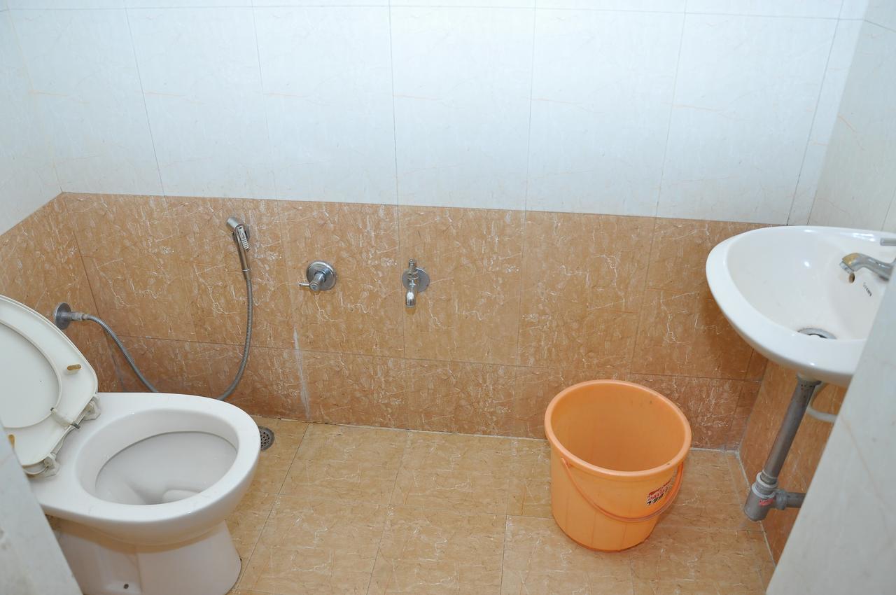Hotel Jk 123 Orangeleaf