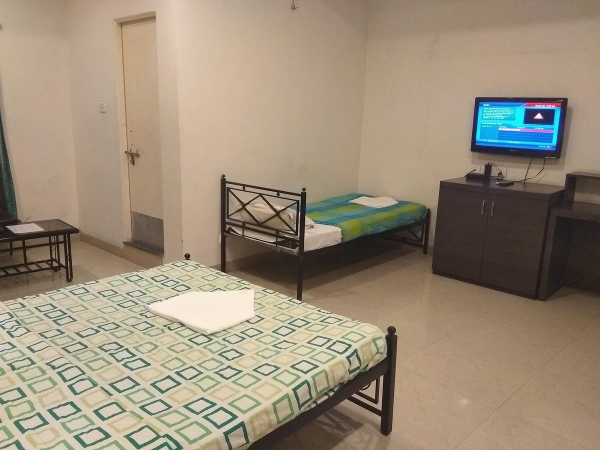 Jk 123 Orangeleaf Hotel 3*