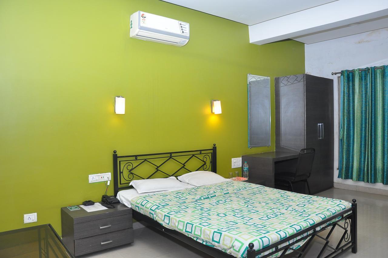 Hotel Jk 123 Orangeleaf