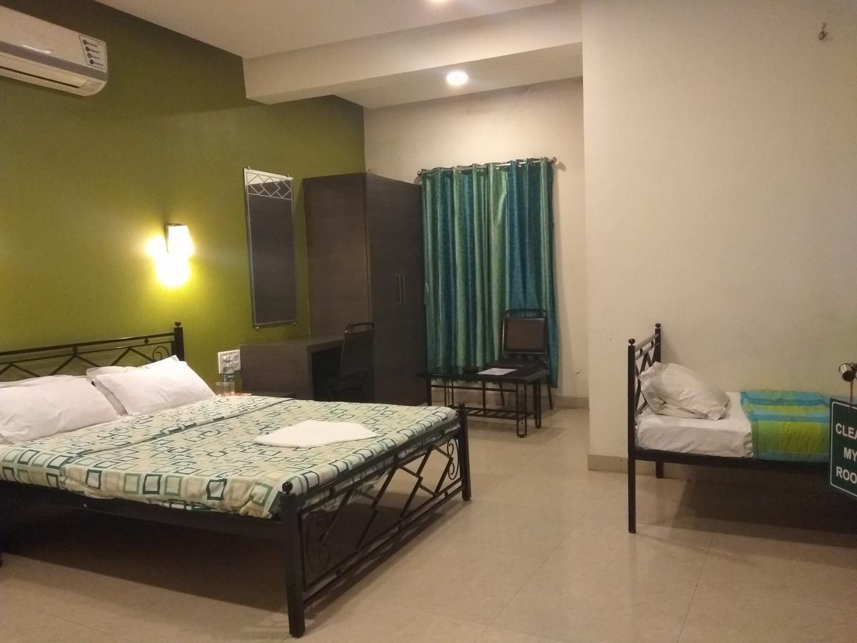 Jk 123 Orangeleaf Hotel Nagpur