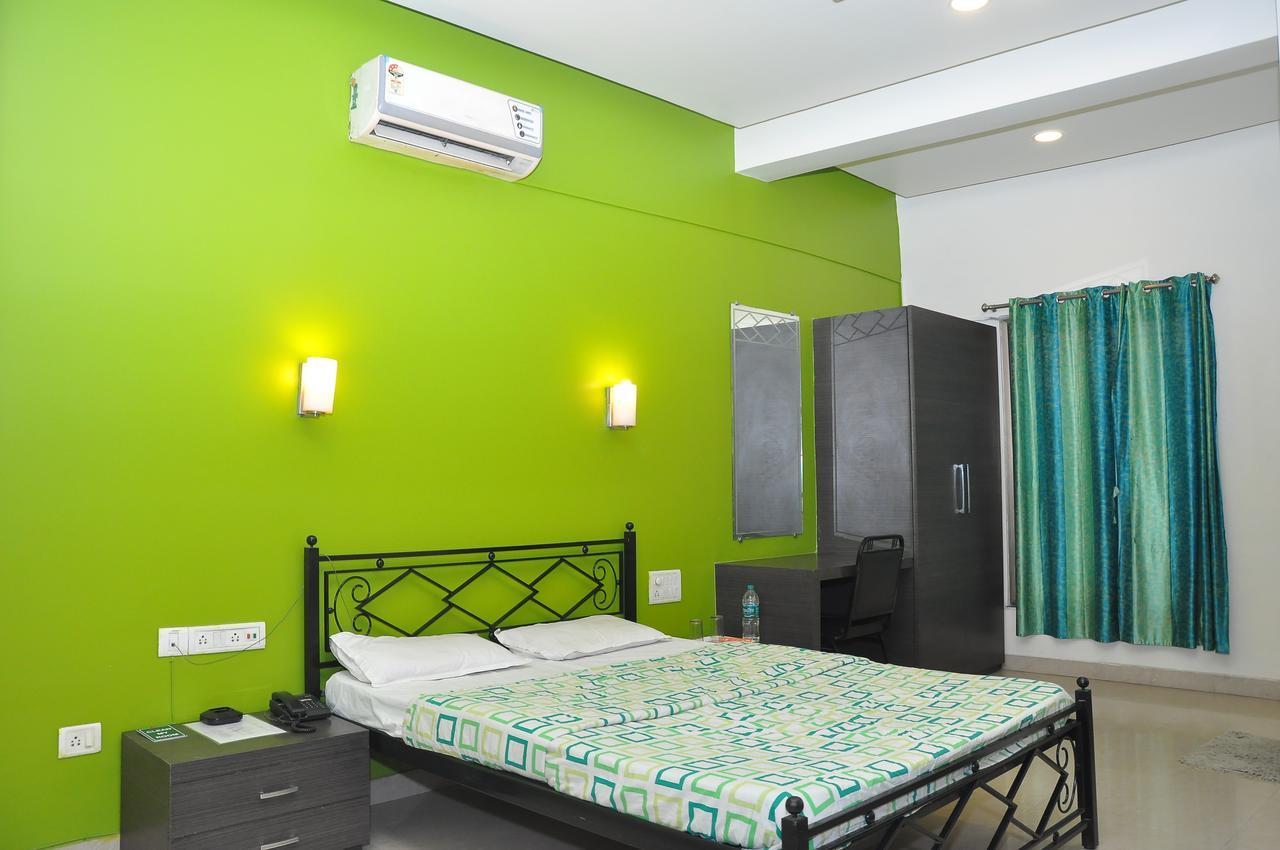 Jk 123 Orangeleaf Hotel Nagpur