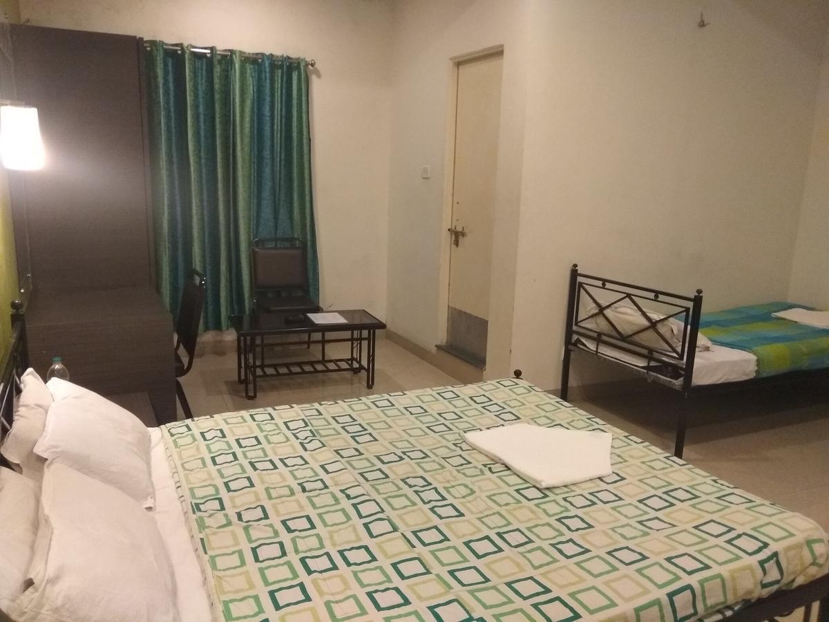 Jk 123 Orangeleaf Hotel