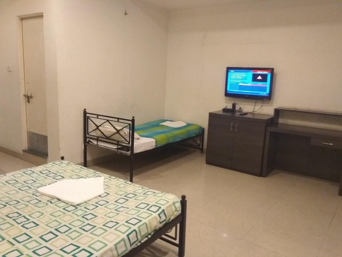 Jk 123 Orangeleaf Hotel