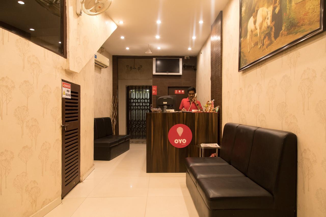 Oyo Townhouse 344 Gitanjali Chowk Hotel Nagpur