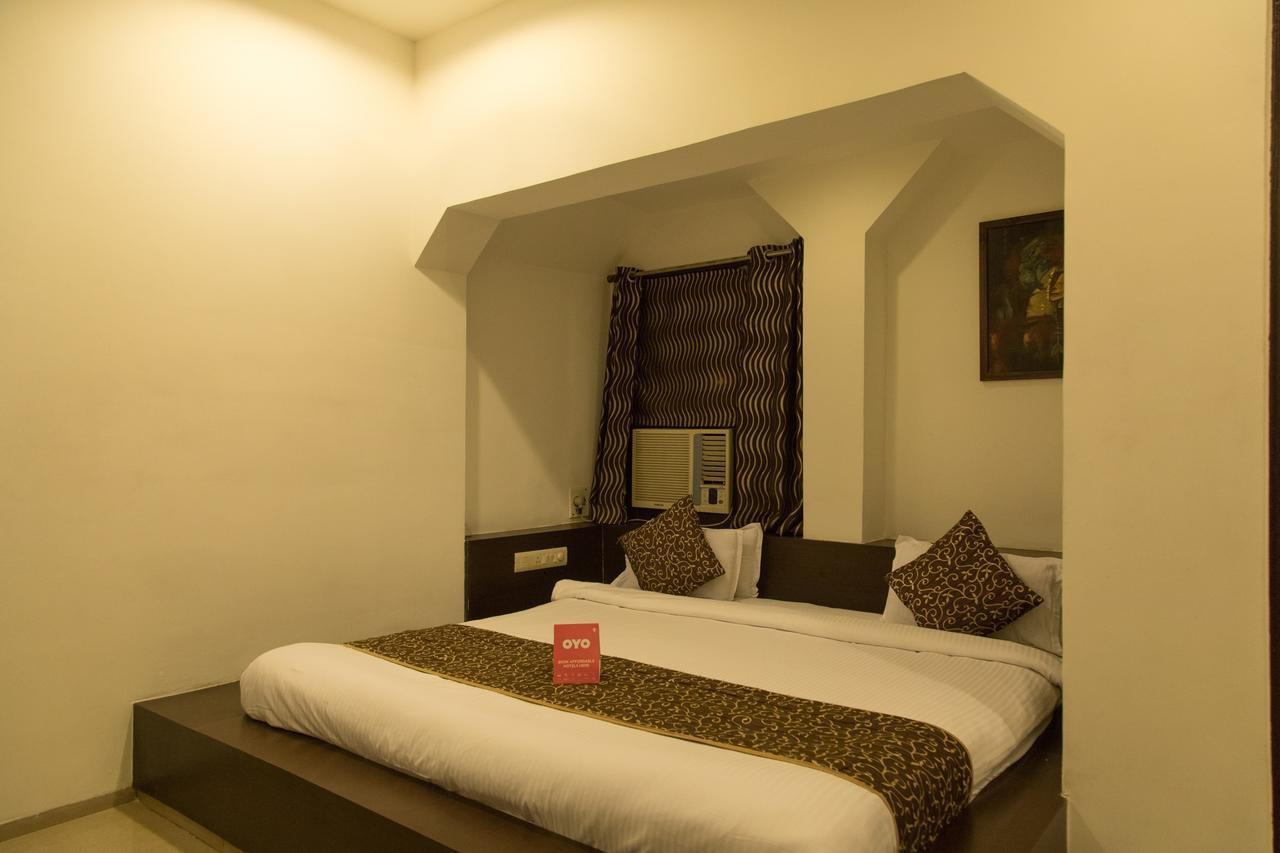Oyo Townhouse 344 Gitanjali Chowk
