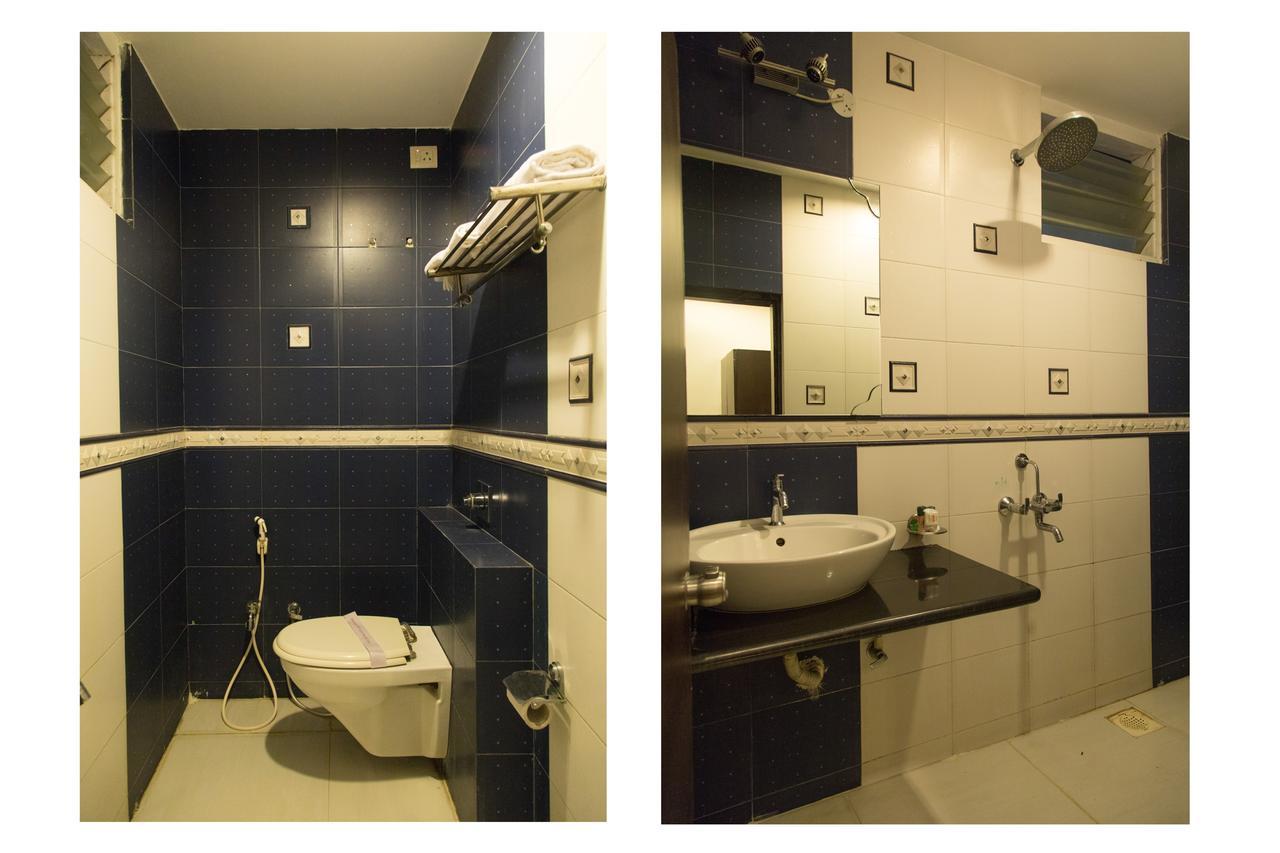 Oyo Townhouse 344 Gitanjali Chowk 3* Nagpur