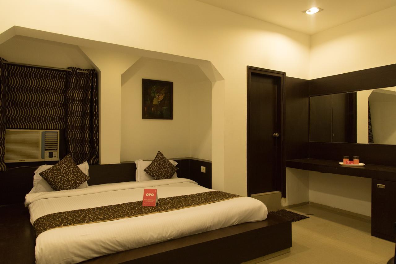 Hotel Oyo Townhouse 344 Gitanjali Chowk