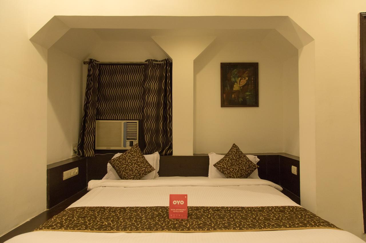 Oyo Townhouse 344 Gitanjali Chowk Nagpur