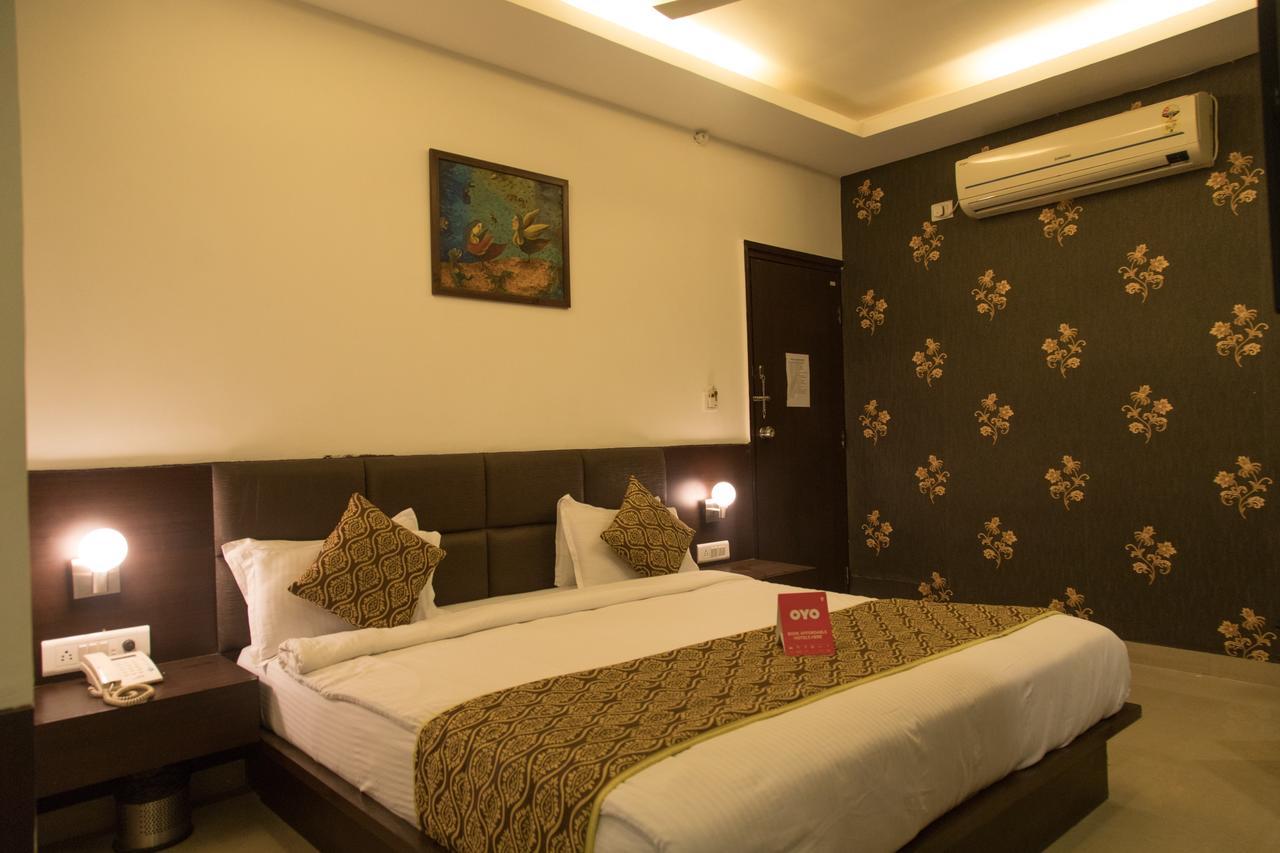 Hotel Oyo Townhouse 344 Gitanjali Chowk 3*