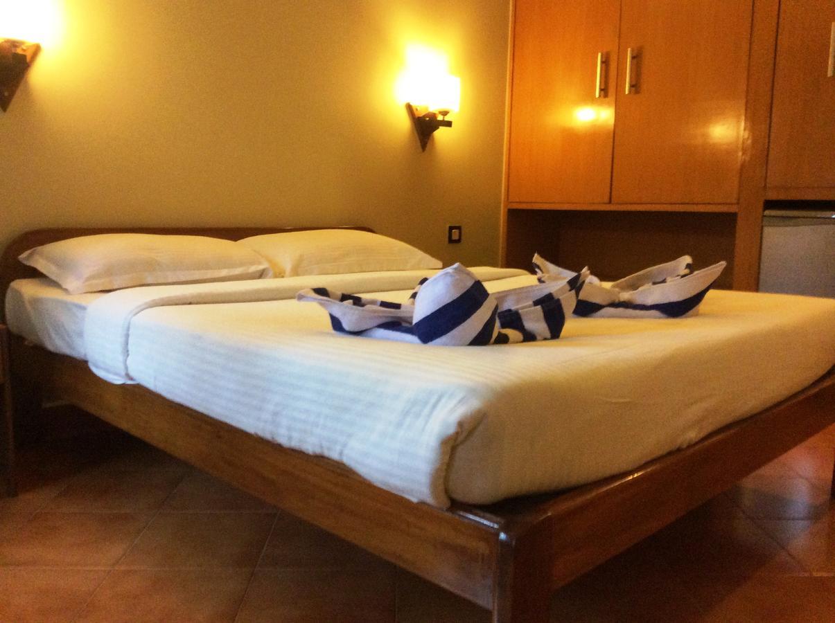 Kamal Hotel 2*