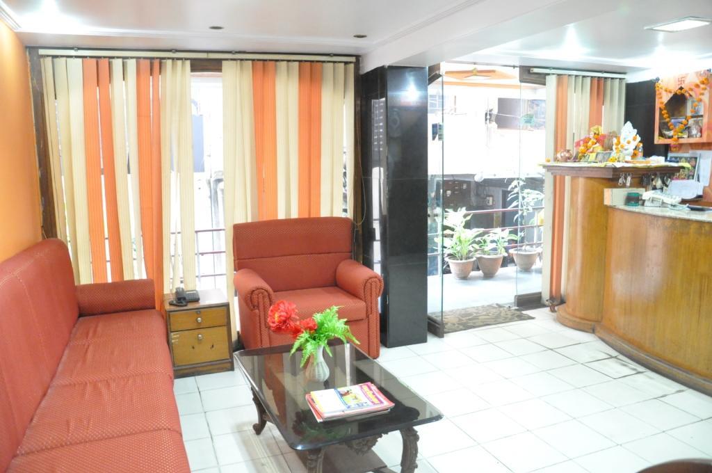 Kamal Hotel 2*