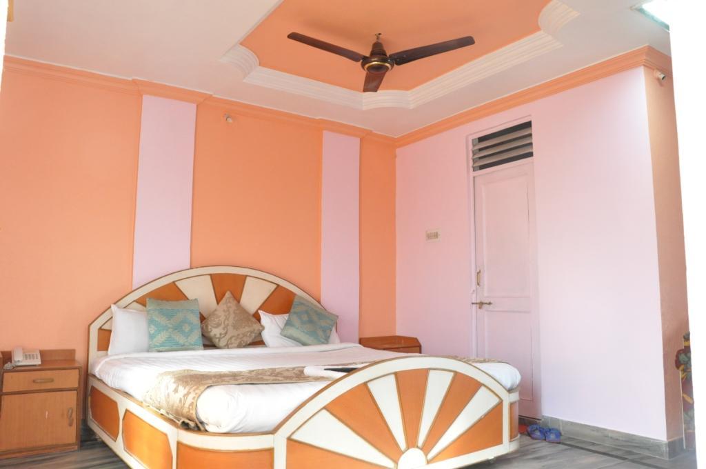 Hotel Kamal
