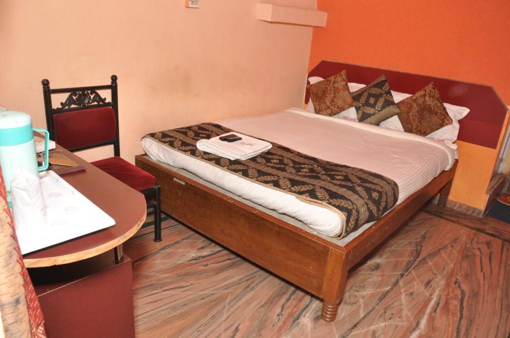Hotel Kamal
