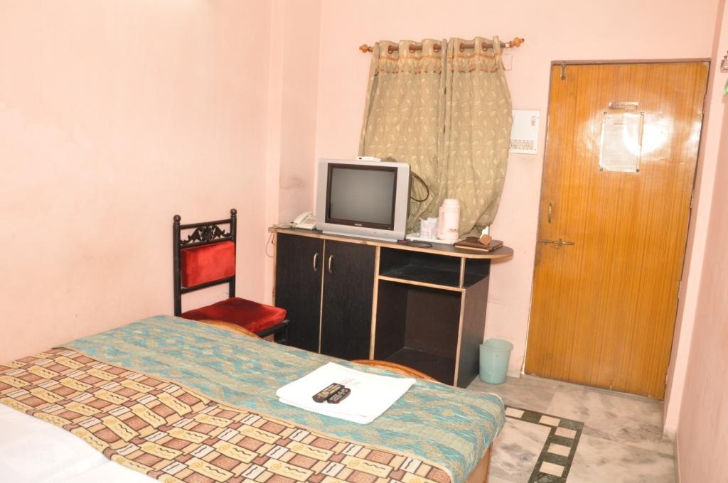 Kamal Hotel