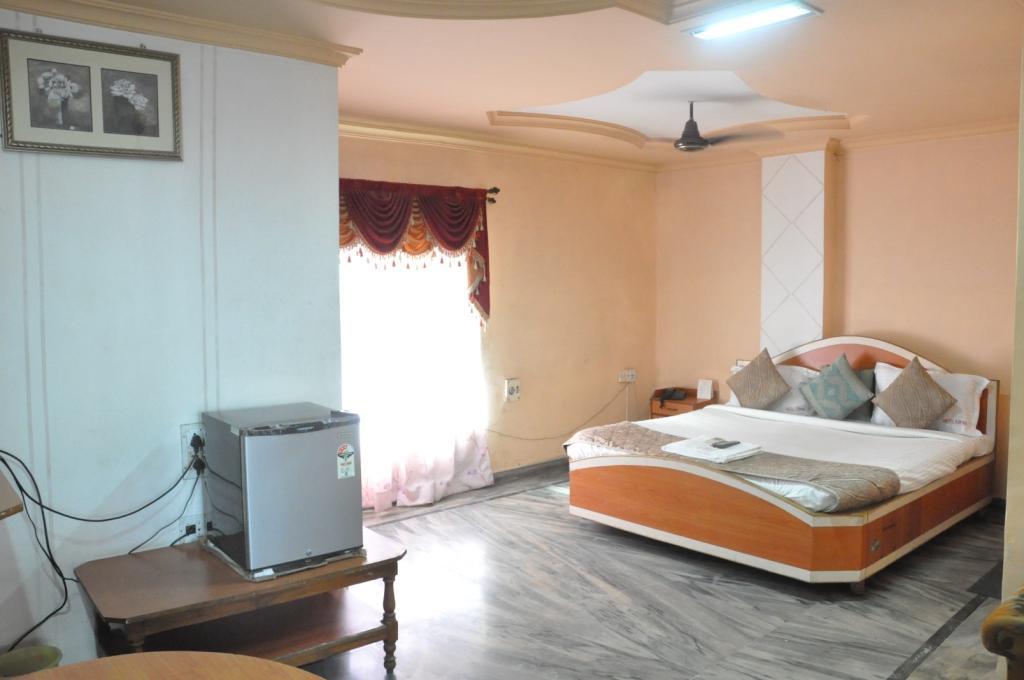 Kamal Hotel