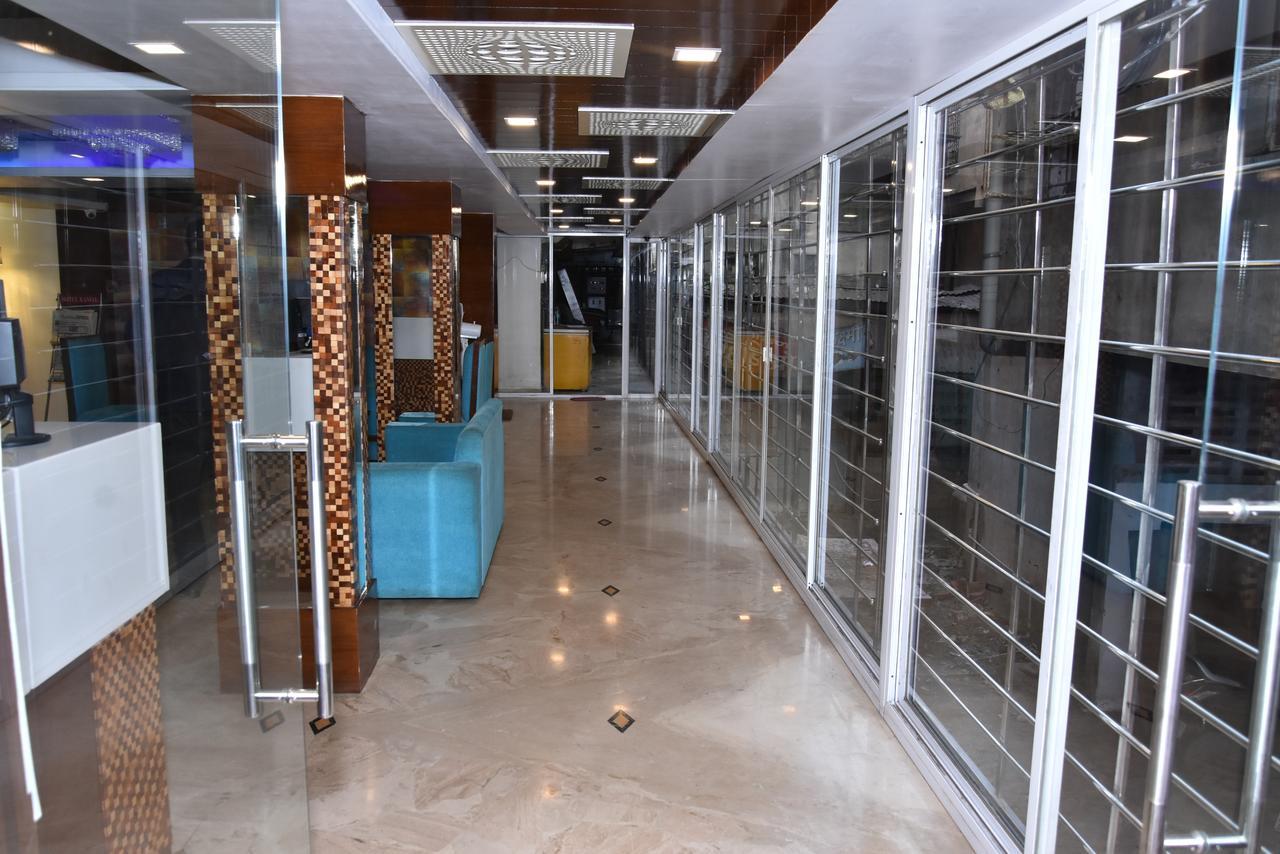 Hotel Kamal Nagpur
