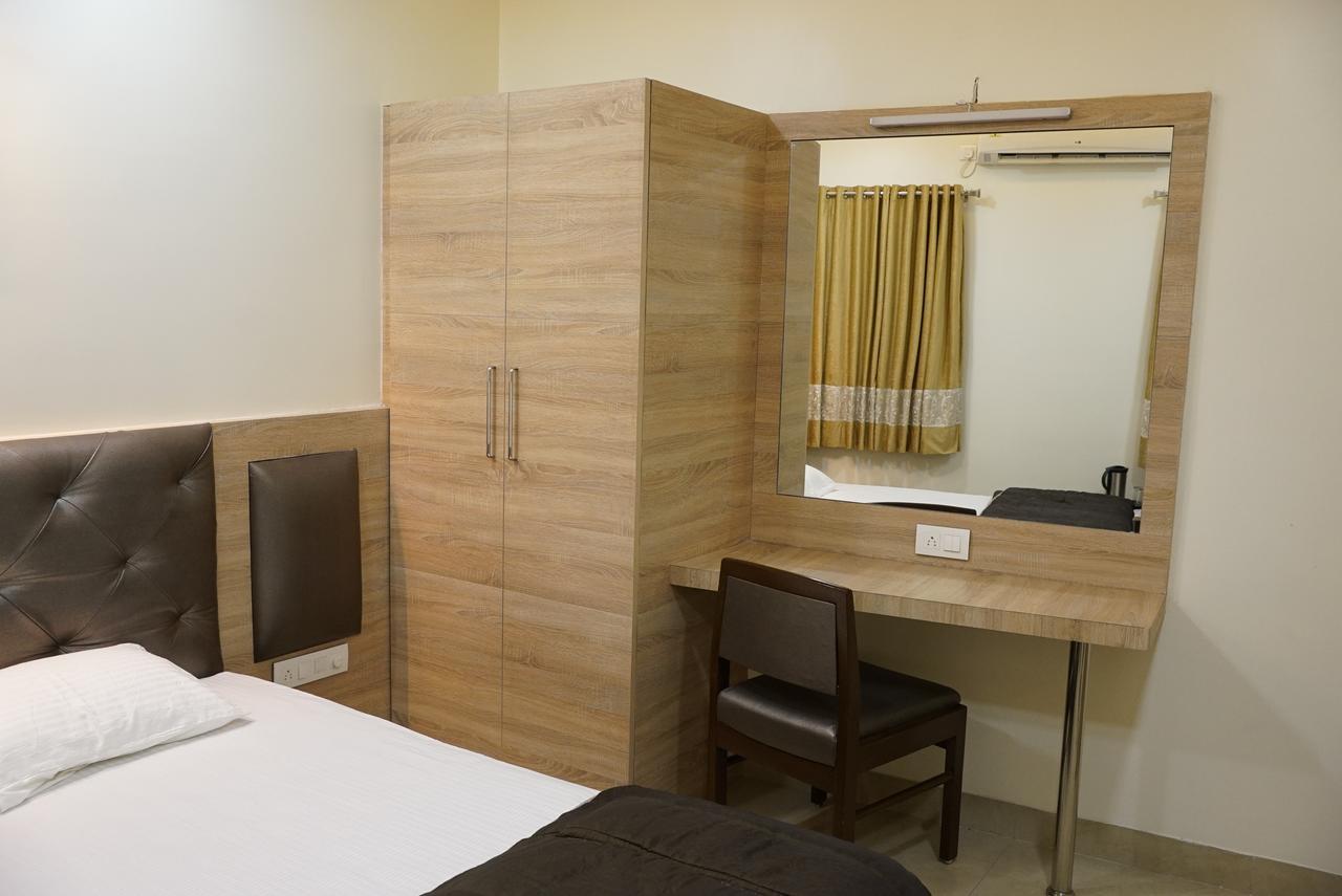 Rajdhani 3* Nagpur